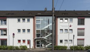 Seniorenzentrum "Haus Marxloh" - Duisburg