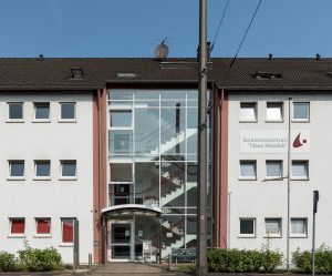 Seniorenzentrum "Haus Marxloh" - Duisburg