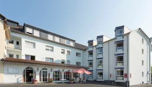 Seniorenzentrum "Haus Franziskus" - Oberwinter