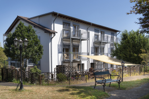 Seniorenzentrum "Haus am Teich" - Eitorf