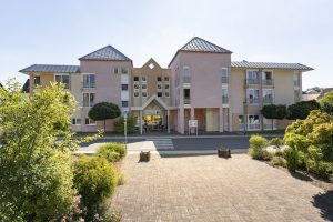 Seniorenzentrum Mühlenau - Puderbach