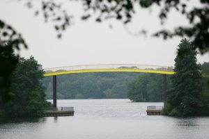 See in Duisburg Wedau