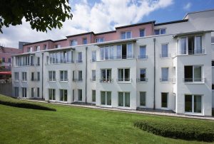 Seniorenzentrum Uhrturm Dierdorf