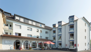 Seniorenheim "Haus Franziskus" - Oberwinter