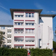 Seniorenzentrum "Haus am See" - Duisburg Wedau