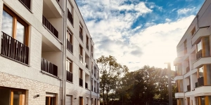 Seniorenwohnen-Sittardsberg Duisburg