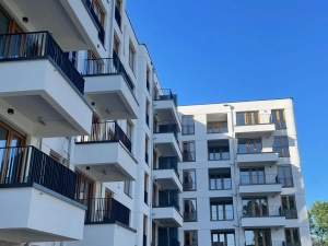 Seniorenwohnen Neudorf in Duisburg