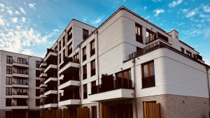 Seniorenwohnen Neudorf in Duisburg