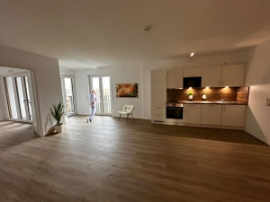 Apartment Seniorenwohnen Neudorf