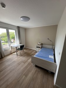Zimmer Obermarxloh